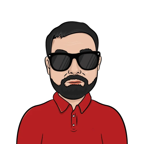 Alex Jovanovic, autor polskiego rankingu kasyn