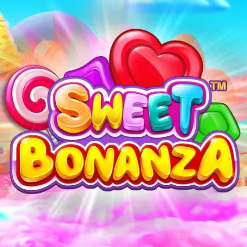 Sweet Bonanza (Pragmatic Play) logo gry